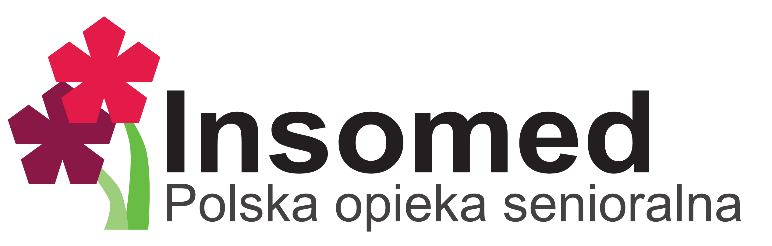 Insomed Polska Opieka Senioralna